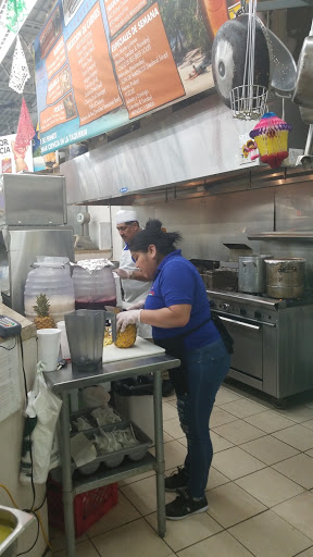 Mexican Grocery Store «La Michoacana #4», reviews and photos, 939 E Dublin Granville Rd, Columbus, OH 43229, USA