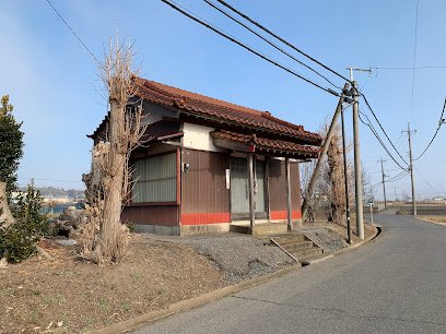 子野神社