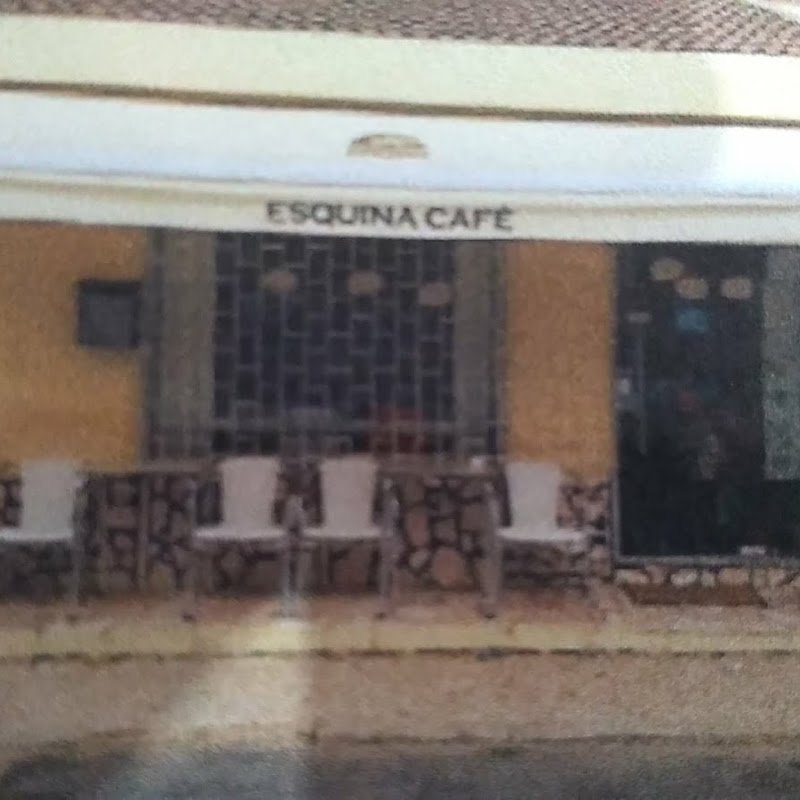 Esquina Café