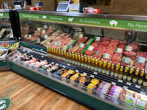 Grocery Store «New Leaf Community Markets», reviews and photos, 6240 CA-9, Felton, CA 95018, USA