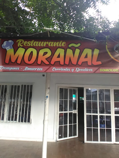 Restaurate morañal - Cra. 4 #5-18, Arauquita, Arauca, Colombia