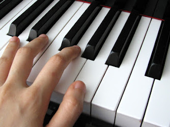 Piano Lessons Galway