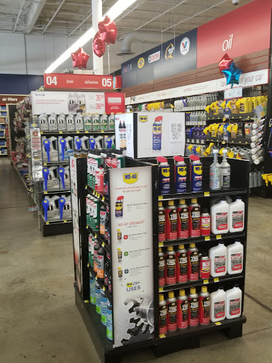 Auto Parts Store «Pep Boys Auto Parts & Service», reviews and photos, 15625 N Dale Mabry Hwy, Tampa, FL 33618, USA