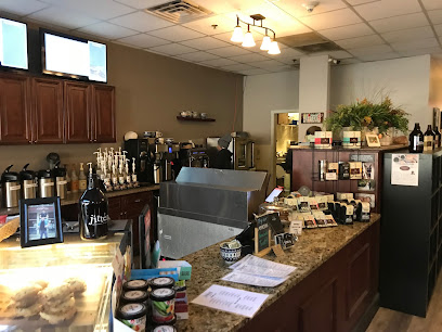 Jitters Cafe Inc - 12 Main Street Oak Grove Village, Melrose, MA 02176
