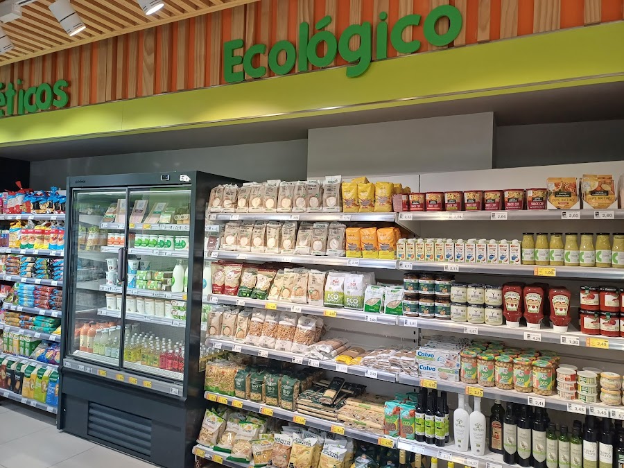 SuperDino Tres de Mayo