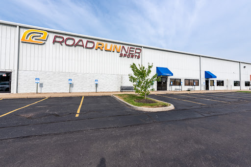 Running Store «Road Runner Sports», reviews and photos, 535 Lakeview Plaza Blvd, Worthington, OH 43085, USA