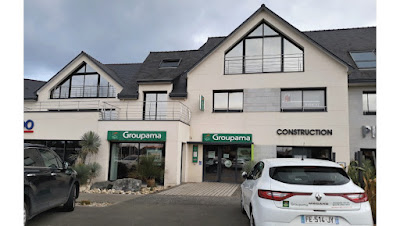 Agence Groupama Etables Sur Mer à Binic-Étables-sur-Mer