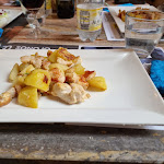 Photo n°4 de l'avis de Codruta.o fait le 30/06/2023 à 12:32 sur le  Sopranis à Genoa