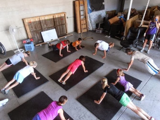 Gym «CrossFit Athletic Group: Home of the Champions Club», reviews and photos, 32301 Stephenson Hwy, Madison Heights, MI 48071, USA