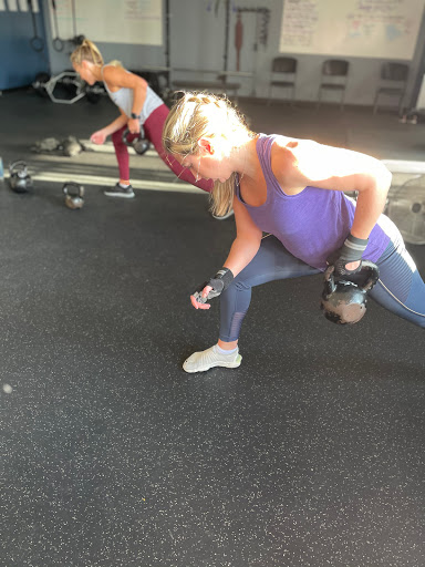 Physical Fitness Program «Eupraxia - Onalaska», reviews and photos, 925 13th Ave S, Onalaska, WI 54650, USA