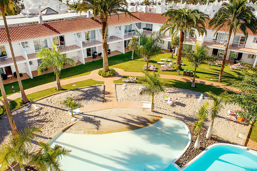 Sun prime Atlantic View en San Bartolomé de Tirajana
