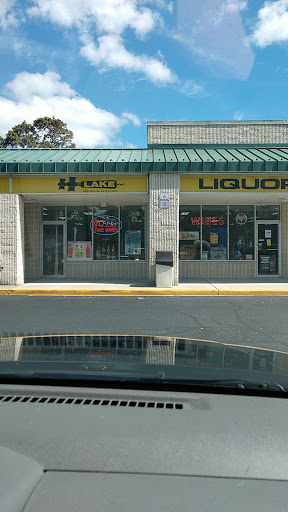 Wine Store «Lake Fine Wines», reviews and photos, 299 Hawkins Ave #2, Ronkonkoma, NY 11779, USA