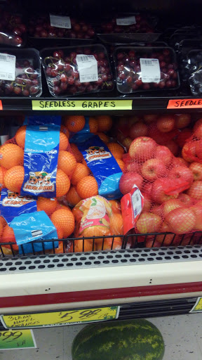 Grocery Store «Mizers Foods», reviews and photos, 3060 Gause Blvd E, Slidell, LA 70461, USA