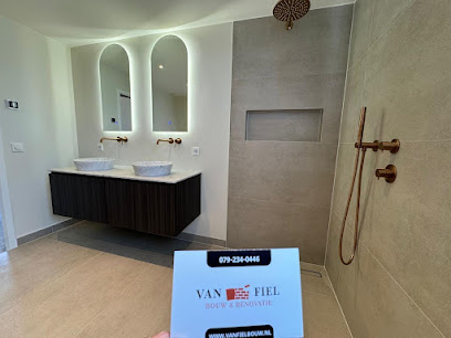 Van Fiel bouw en renovatie