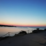 Photo n°8 de l'avis de Maddalena.e fait le 01/08/2019 à 05:08 sur le  Al Tramonto à Vieste