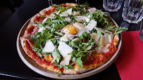 Pizza du Restaurant italien L'Etna à Reims - n°1