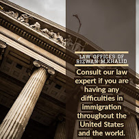 Law Offices Of Rizwan M. Khalid - Photo 9 - Car repair in Philadelphia, PA, Philadelphia