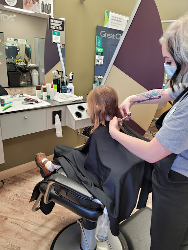 Hair Salon «Great Clips», reviews and photos, 2626 E Stone Dr #80, Kingsport, TN 37660, USA