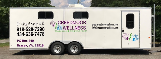 Creedmoor Wellness Center