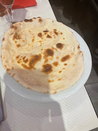 Naan du Restaurant indien Penjabi Grill à Lyon - n°14