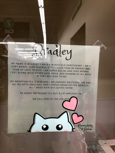 Pet Supply Store «Pet Supplies Plus», reviews and photos, 17205 S Golden Rd, Golden, CO 80401, USA