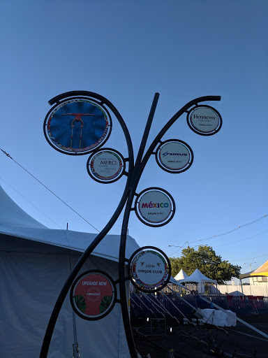 Racecourse «Suffolk Downs», reviews and photos, 525 William F McClellan Hwy, Boston, MA 02128, USA