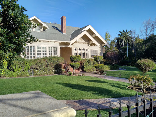 Park «Stafford Park», reviews and photos, 50 King St, Redwood City, CA 94062, USA