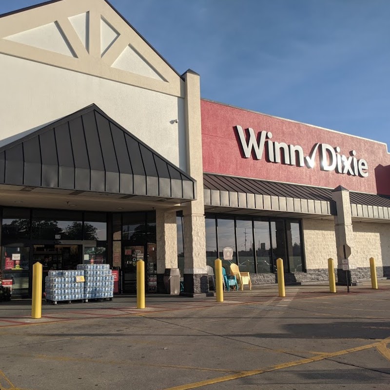 Winn-Dixie