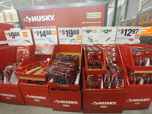 Home Improvement Store «The Home Depot», reviews and photos, 10301 Martin Luther King Jr Hwy, Lanham, MD 20706, USA