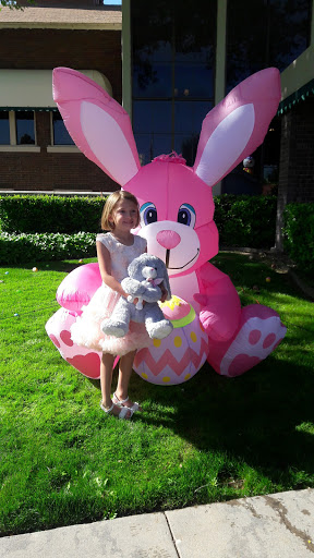 Country Club «El Paso Country Club», reviews and photos, 5000 Country Club Pl, El Paso, TX 79922, USA