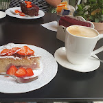 Photo n°1 de l'avis de arno.o fait le 13/06/2023 à 10:37 sur le  Elidor Patisserie à Bergamo