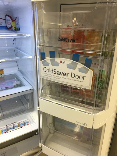 Home Improvement Store «The Home Depot», reviews and photos, 530 Turnpike Rd, Shrewsbury, MA 01545, USA