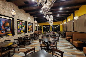 Azteca D' Oro Mexican Restaurant Winter Haven