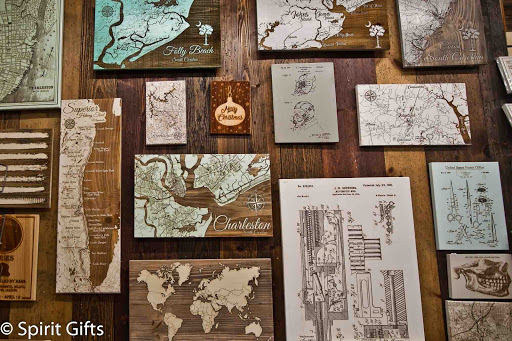 Gift Shop «Best Gift Idea Ever», reviews and photos, 87 S Market St, Charleston, SC 29401, USA