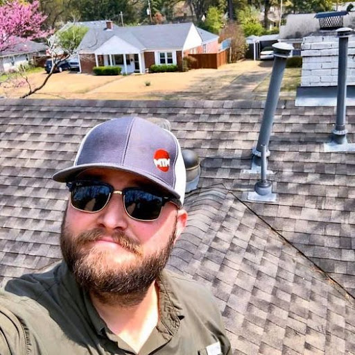 Roofing Contractor «My Town Roofing», reviews and photos, 449 US-72 #129B, Collierville, TN 38017, USA