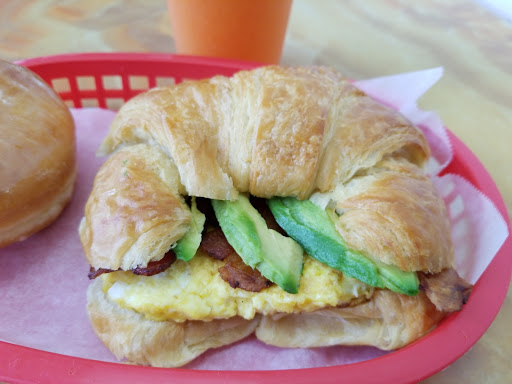 Donut Shop «Honey Donuts», reviews and photos, 1883 Daly St # 103, Los Angeles, CA 90031, USA