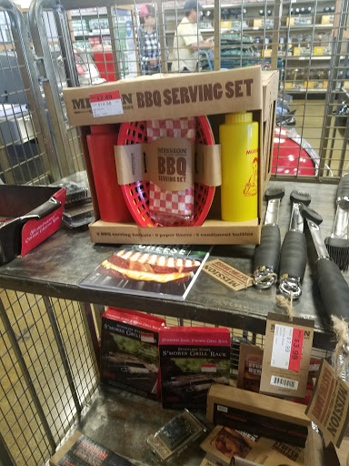 Hardware Store «Orchard Supply Hardware», reviews and photos, 300 Floresta Blvd, San Leandro, CA 94578, USA