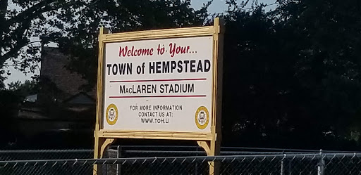 Stadium «MacLaren Stadium (S)», reviews and photos, 237-299 Loring Rd, Levittown, NY 11756, USA