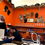 Photo n°1 de l'avis de ernie.n fait le 26/02/2020 à 17:32 sur le  Pizzeria O'Vesuvio Firenze à Florence