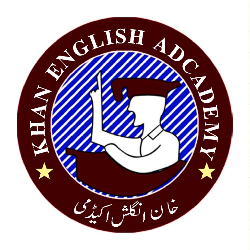 Khan English Academy