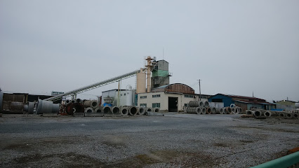 藤村クレスト株式会社 館林工場