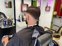 Barbier chop news coiffure Cannes