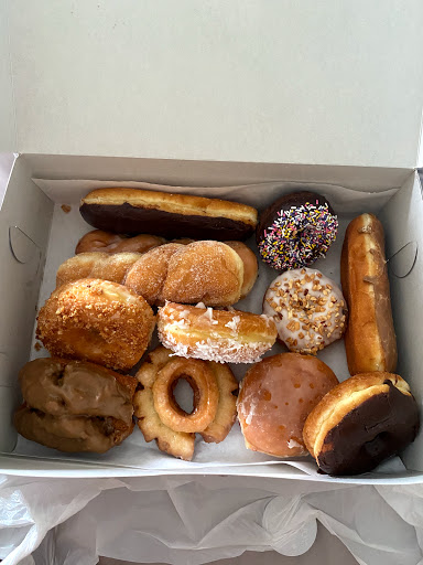 Donut Shop «Honey Donuts», reviews and photos, 1883 Daly St # 103, Los Angeles, CA 90031, USA