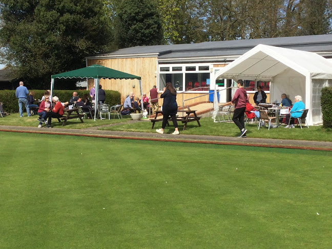 Reviews of Roade Bowls Club in Northampton - Sports Complex