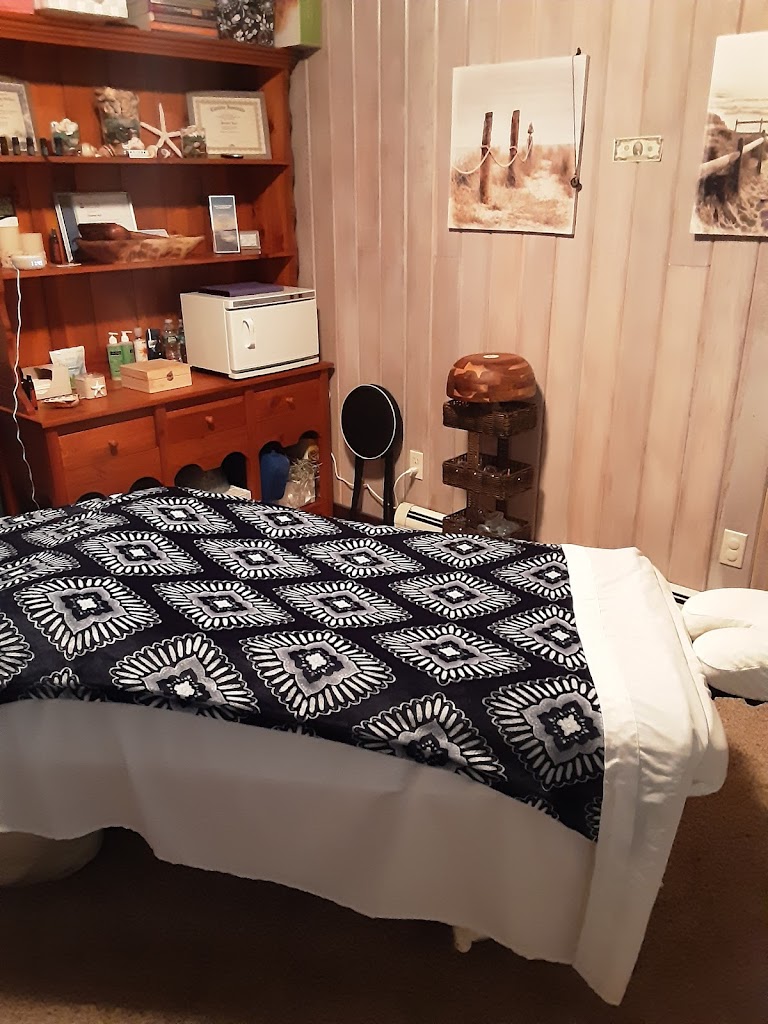 Heather K Hull, LMT 06470