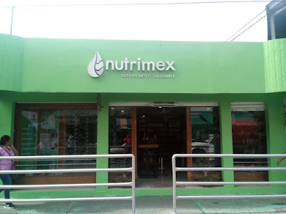 Nutrimex Matamoros