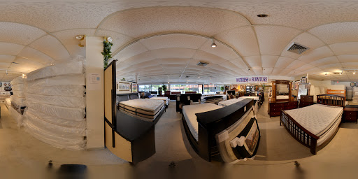 Mattress Store «Mattress & Furniture Liquidators», reviews and photos, 5145 N University Dr, Lauderhill, FL 33351, USA