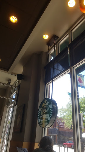 Coffee Shop «Starbucks», reviews and photos, 7231 Madison Ave #1, Forest Park, IL 60130, USA