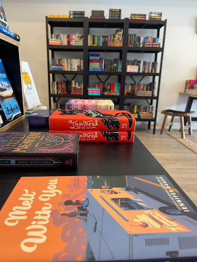 Book Store «Lido Village Books», reviews and photos, 3424 Via Oporto #102, Newport Beach, CA 92663, USA