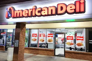 American Deli image